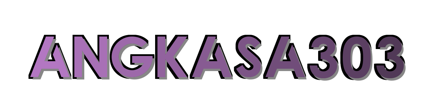 ANGKASA303 Logo