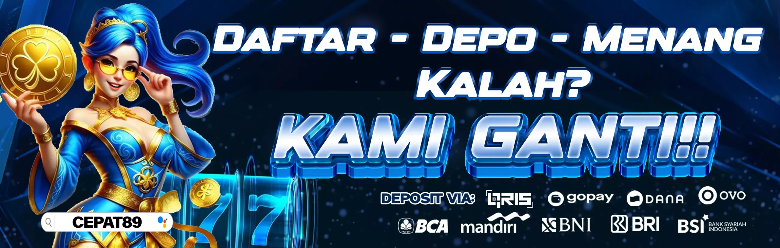 ANGKASA303 alternatif